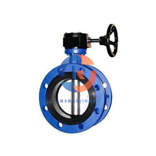 那樣蝶閥用于蒸汽管道上可以嗎？