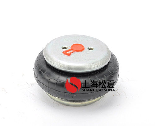 機械行業(yè)應(yīng)用空氣彈簧是利用什么原理?